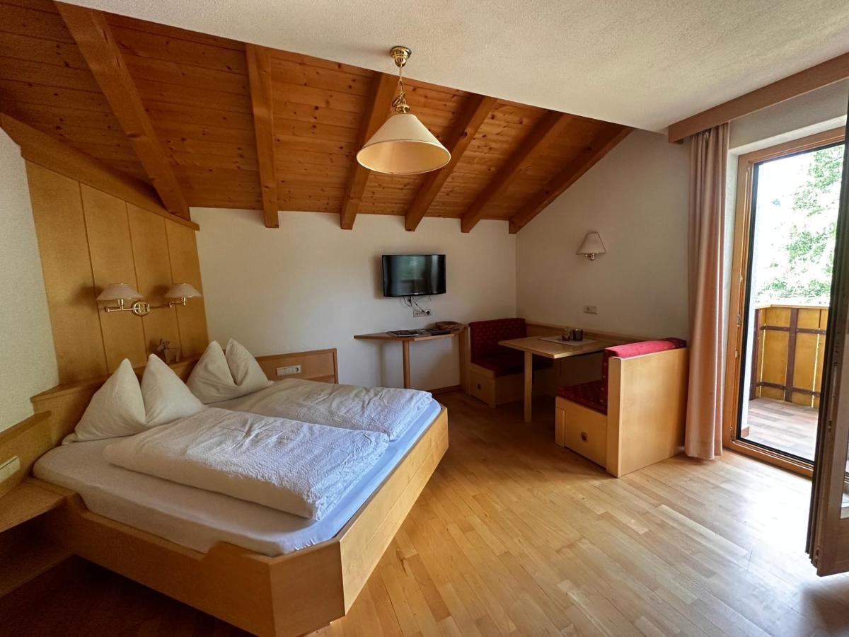 Residence Aster Sulden Extérieur photo