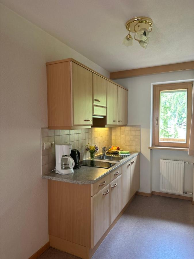 Residence Aster Sulden Extérieur photo