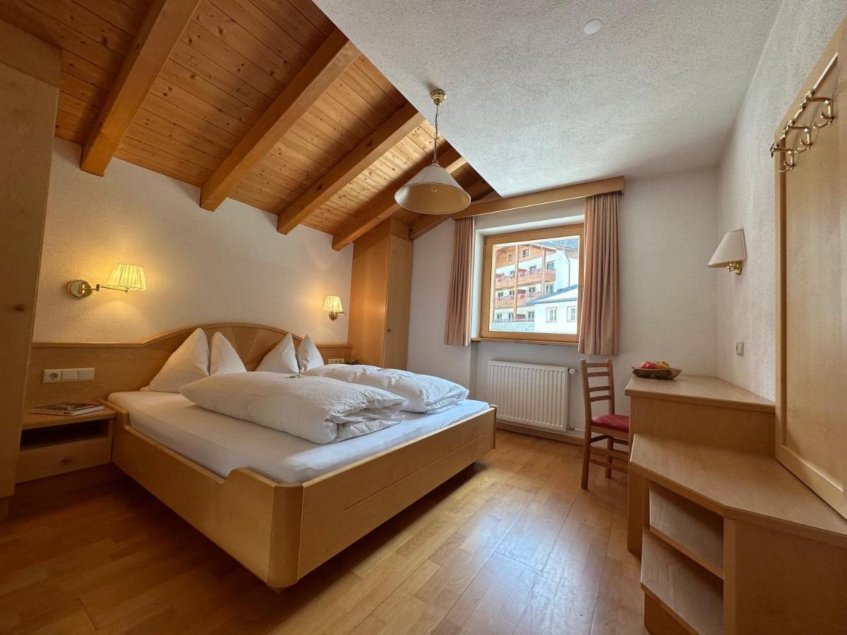 Residence Aster Sulden Extérieur photo