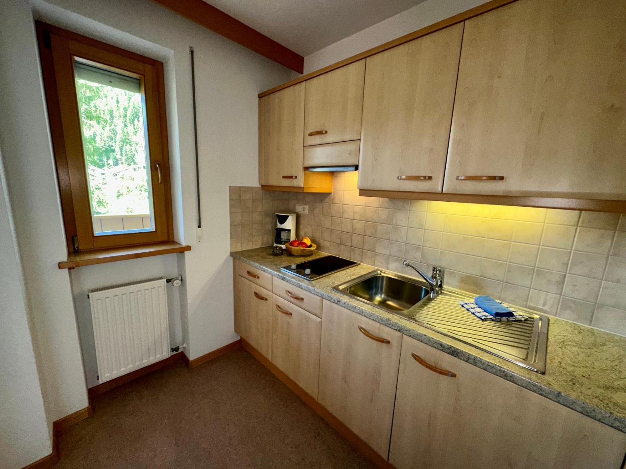 Residence Aster Sulden Extérieur photo