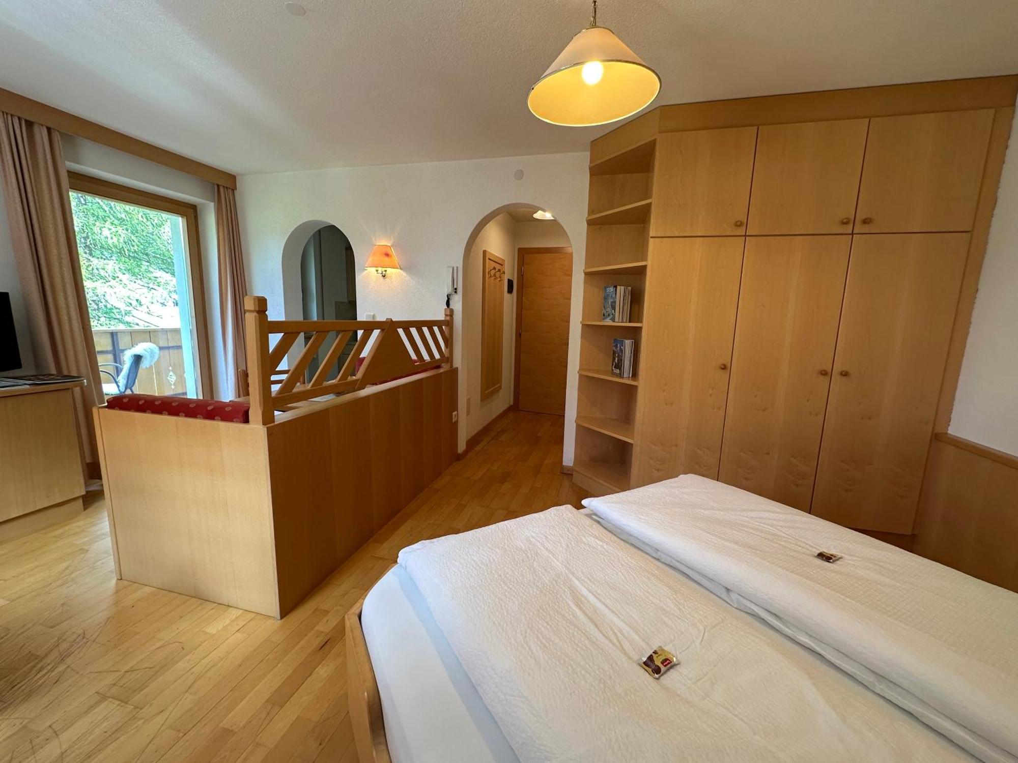 Residence Aster Sulden Extérieur photo