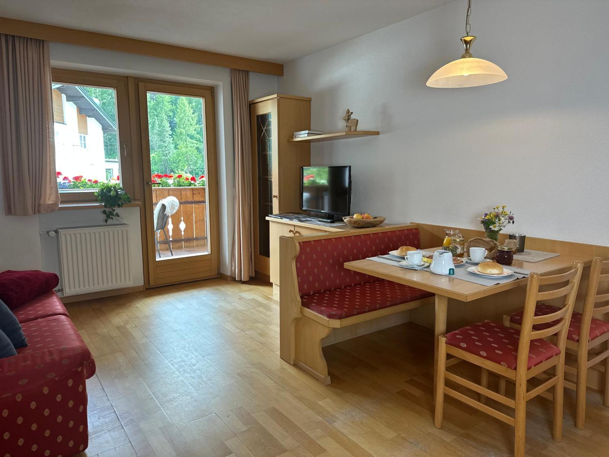 Residence Aster Sulden Extérieur photo