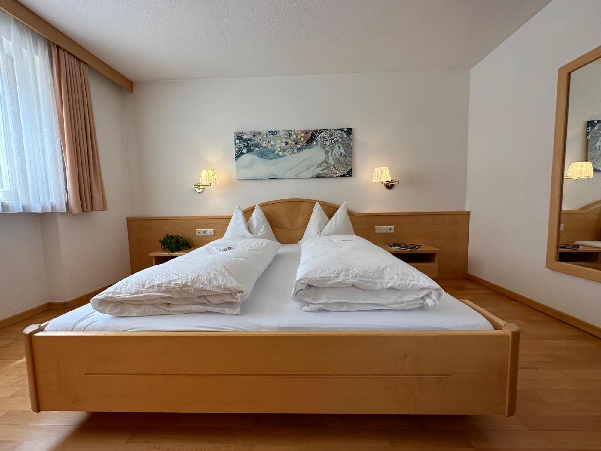 Residence Aster Sulden Extérieur photo