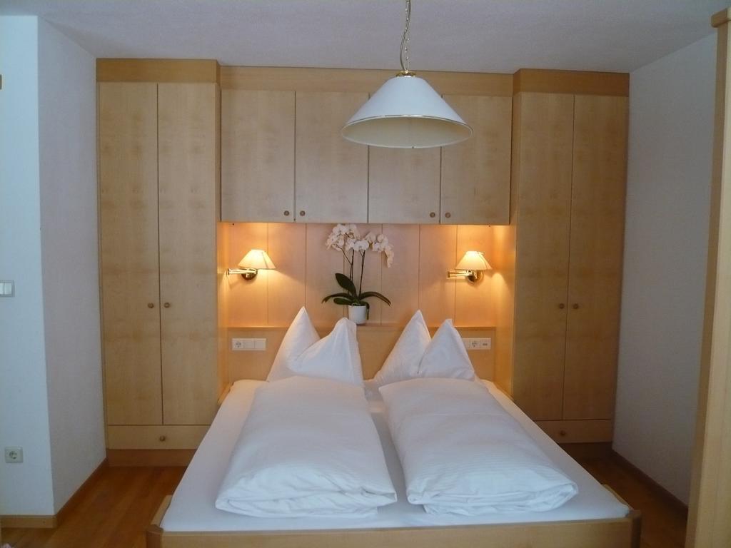 Residence Aster Sulden Extérieur photo
