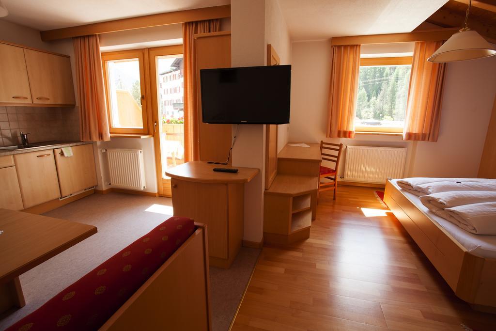 Residence Aster Sulden Extérieur photo